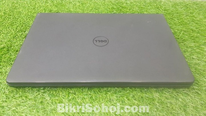 5th Gen. i3 Dell ???? Ram 4GB????H.D.D 1000GB????15.6 Inch H